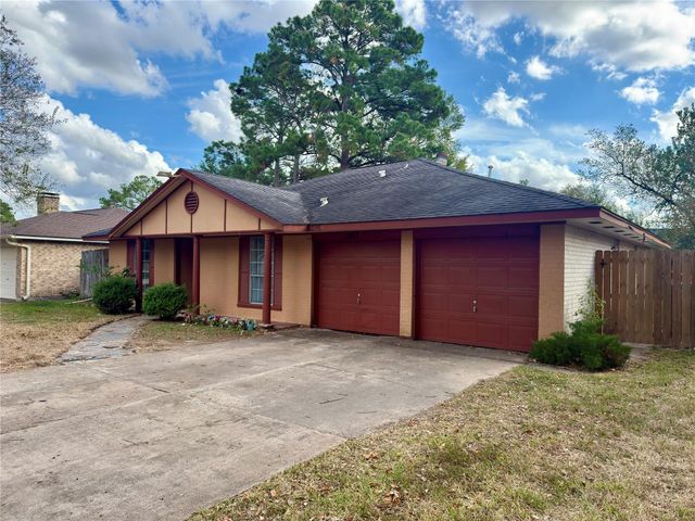 3211 Hartfield Lane, Spring, TX 77388