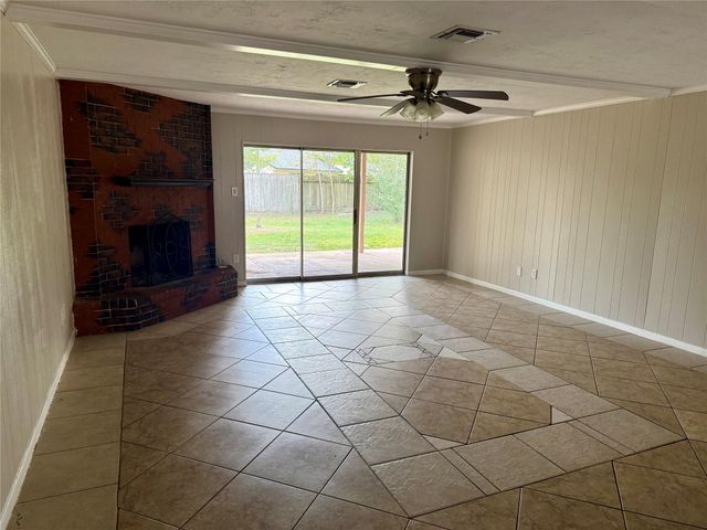 3211 Hartfield Lane, Spring, TX 77388