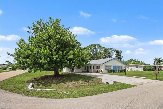 2148 Gorham AVE, Fort Myers, FL 33907