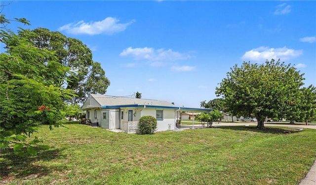 2148 Gorham AVE, Fort Myers, FL 33907