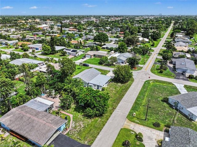 2148 Gorham AVE, Fort Myers, FL 33907