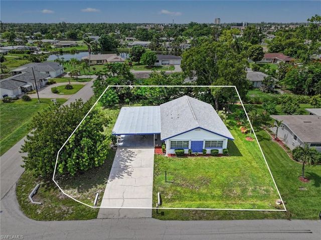 2148 Gorham AVE, Fort Myers, FL 33907
