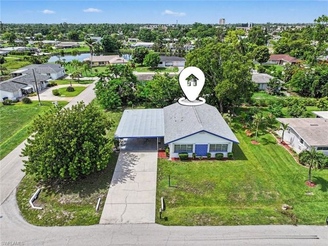 2148 Gorham AVE, Fort Myers, FL 33907