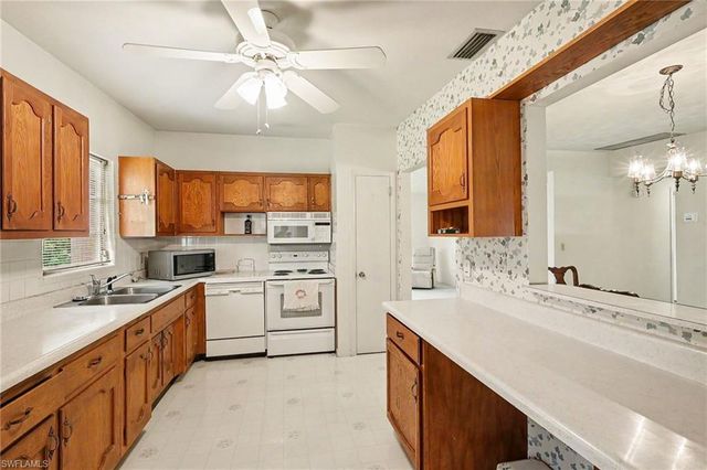 2148 Gorham AVE, Fort Myers, FL 33907