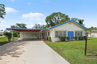 2148 Gorham AVE, Fort Myers, FL 33907