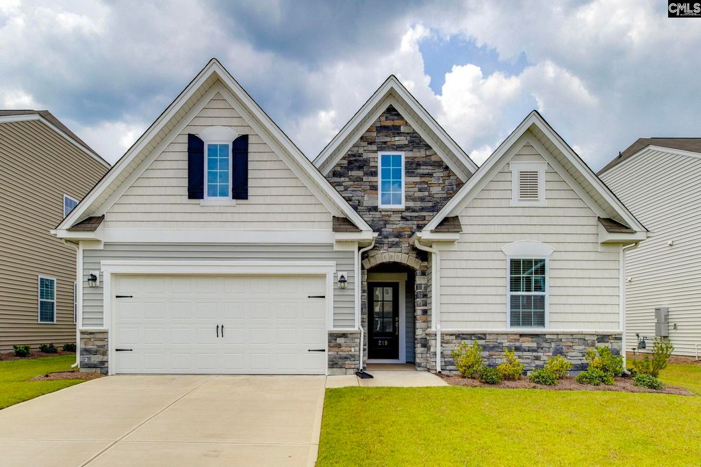 219 Broom Street, Gilbert, SC 29054