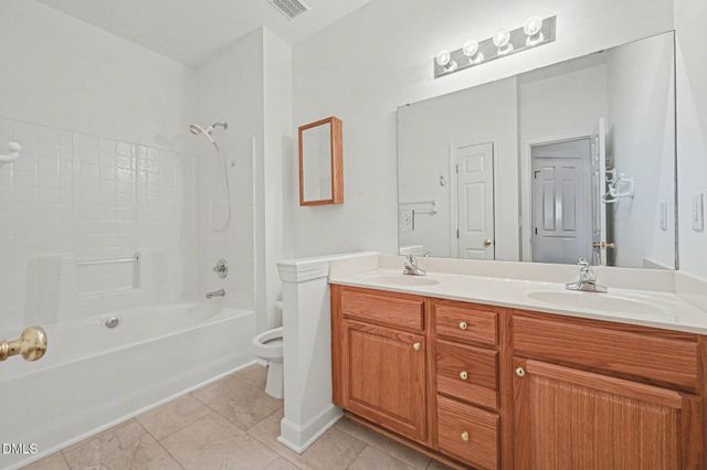 220 Grand Pointe Drive, Garner, NC 27529