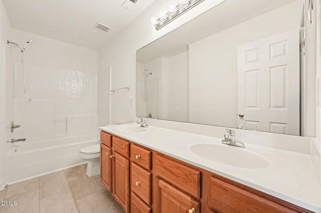 220 Grand Pointe Drive, Garner, NC 27529