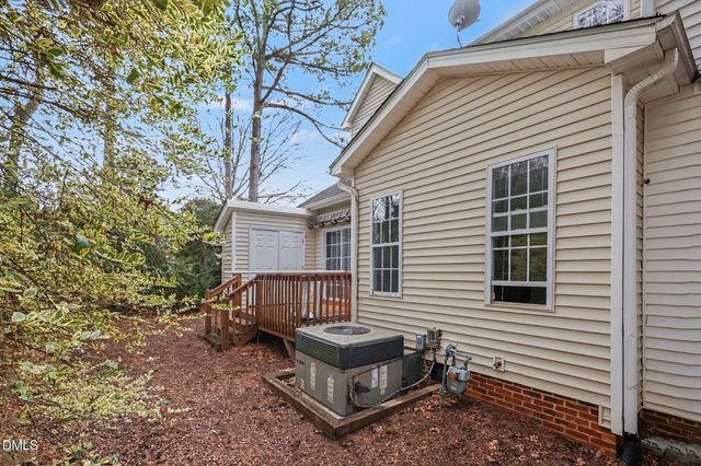 220 Grand Pointe Drive, Garner, NC 27529