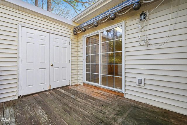 220 Grand Pointe Drive, Garner, NC 27529