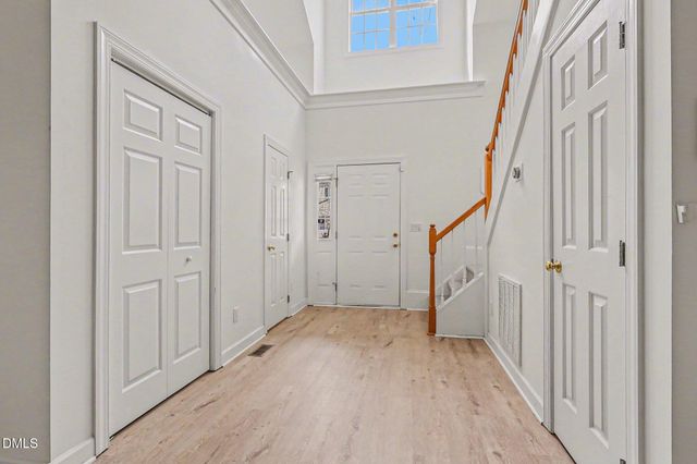 220 Grand Pointe Drive, Garner, NC 27529