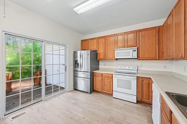 220 Grand Pointe Drive, Garner, NC 27529