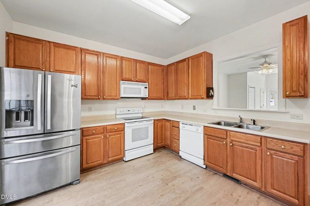 220 Grand Pointe Drive, Garner, NC 27529