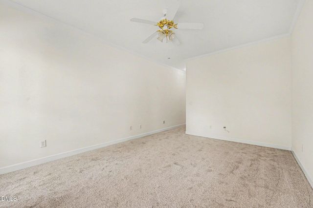 220 Grand Pointe Drive, Garner, NC 27529