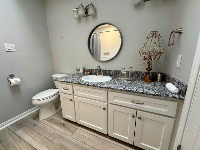 15727 Tanya Circle, Houston, TX 77079