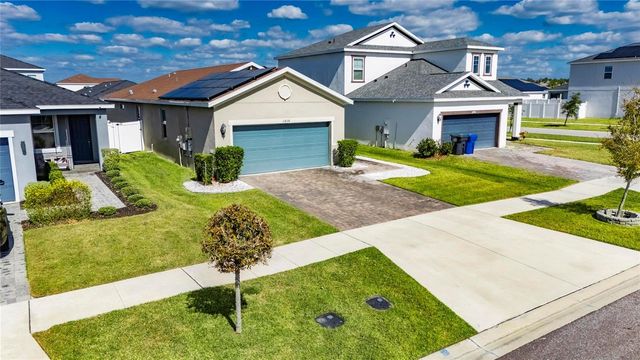 11838 BRIGHTON KNOLL LOOP, Riverview, FL 33579