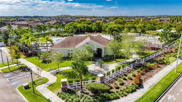 11838 BRIGHTON KNOLL LOOP, Riverview, FL 33579