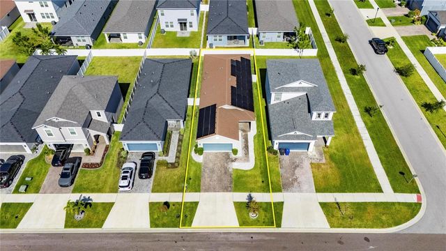 11838 BRIGHTON KNOLL LOOP, Riverview, FL 33579