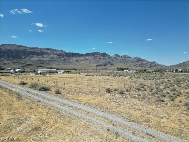 1710 River Run Street, Pahrump, NV 89060