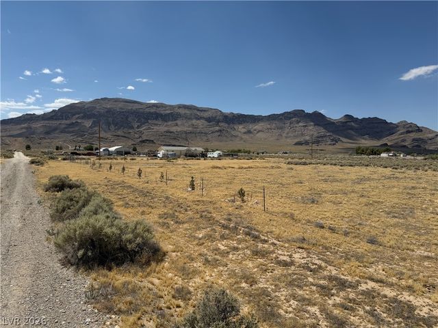 1710 River Run Street, Pahrump, NV 89060