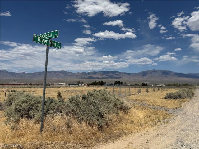 1710 River Run Street, Pahrump, NV 89060