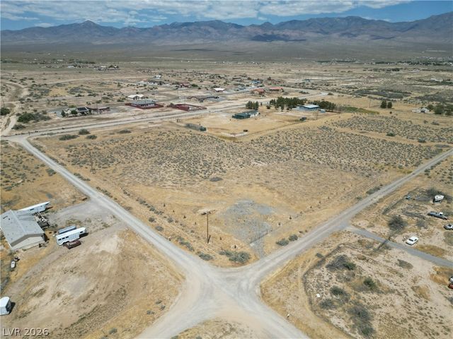 1710 River Run Street, Pahrump, NV 89060
