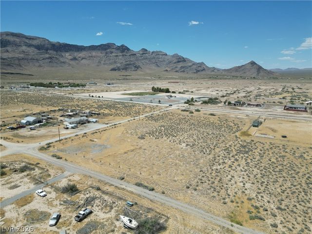 1710 River Run Street, Pahrump, NV 89060