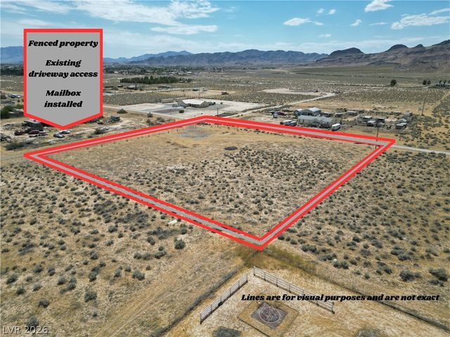 1710 River Run Street, Pahrump, NV 89060