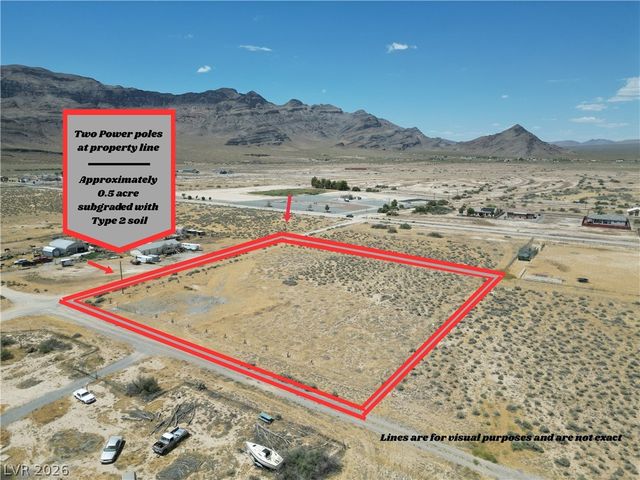 1710 River Run Street, Pahrump, NV 89060