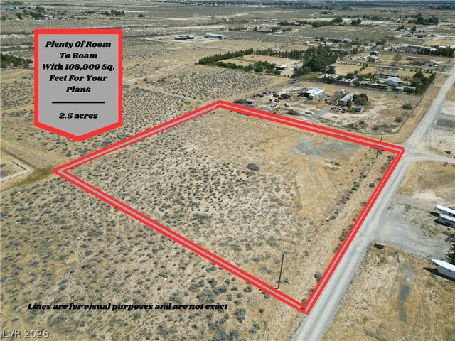 1710 River Run Street, Pahrump, NV 89060