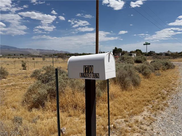 1710 River Run Street, Pahrump, NV 89060