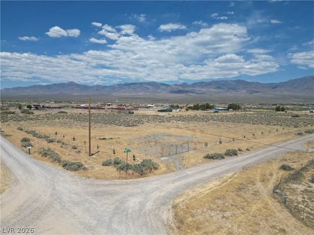 1710 River Run Street, Pahrump, NV 89060