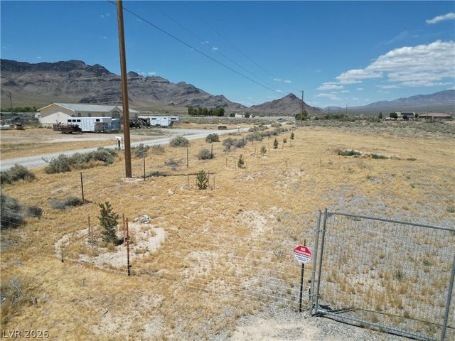 1710 River Run Street, Pahrump, NV 89060
