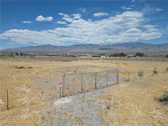 1710 River Run Street, Pahrump, NV 89060