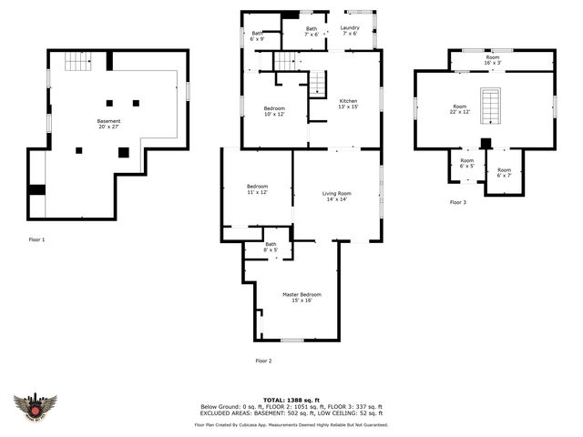 249 N Beville Avenue, Indianapolis, IN 46201