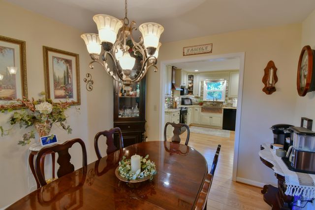 6481 Stewartsville RD, Moneta, VA 24121