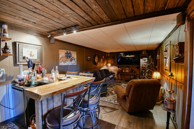 6481 Stewartsville RD, Moneta, VA 24121