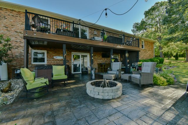 6481 Stewartsville RD, Moneta, VA 24121