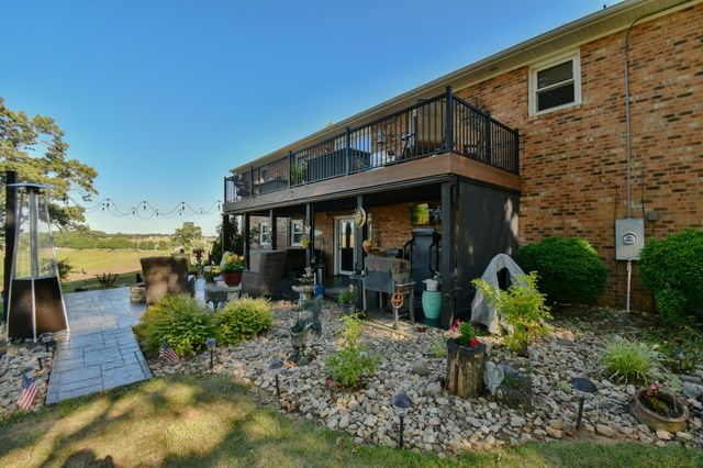6481 Stewartsville RD, Moneta, VA 24121