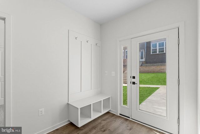 17998 ALICIA AVE, Dumfries, VA 22026