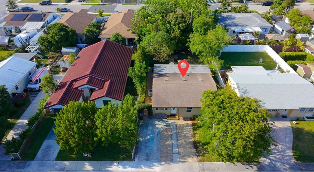 429 Summa Street, West Palm Beach, FL 33405