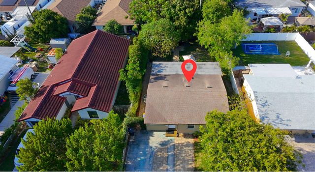 429 Summa Street, West Palm Beach, FL 33405