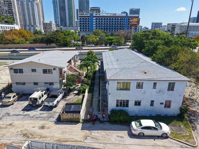 433 NE 37th Street, Miami, FL 33137