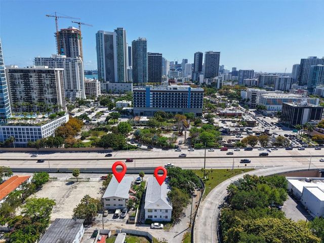 433 NE 37th Street, Miami, FL 33137