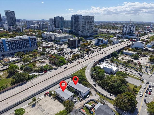433 NE 37th Street, Miami, FL 33137