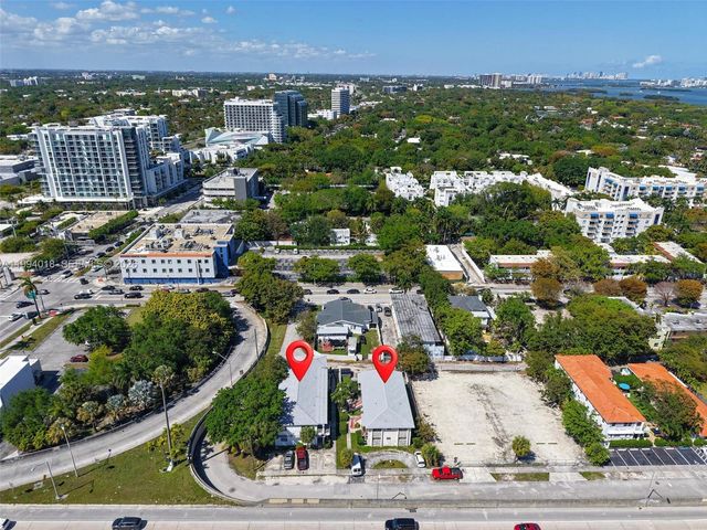 433 NE 37th Street, Miami, FL 33137