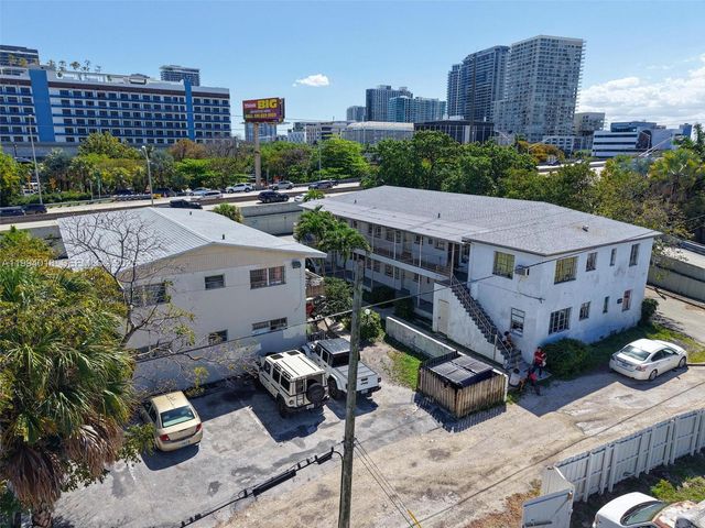 433 NE 37th Street, Miami, FL 33137