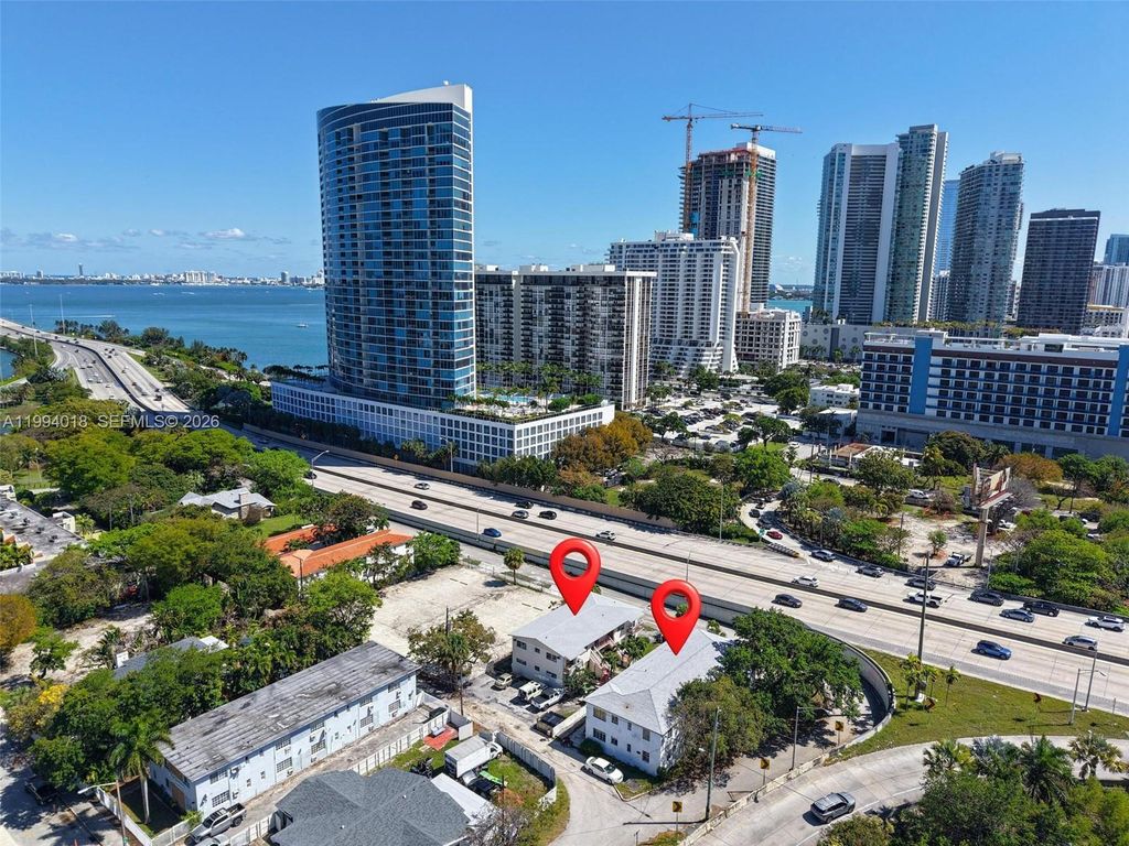 433 NE 37th Street, Miami, FL 33137