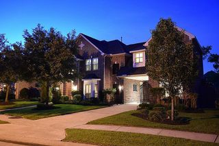 8807 Stowe Creek Lane, Missouri City, TX 77459