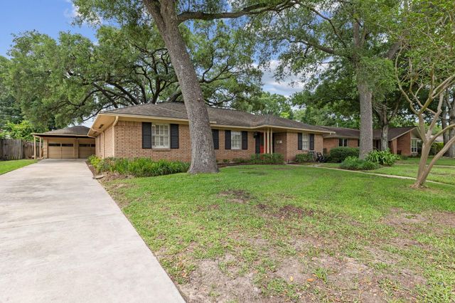 4510 Creekbend Drive, Houston, TX 77035